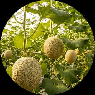 Sweet Net (Melon Premium)